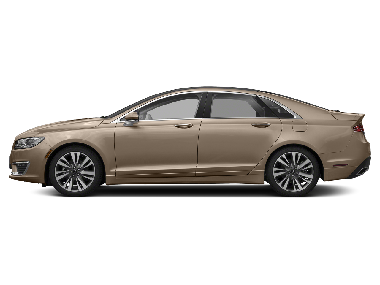 2019 Lincoln MKZ Reserve I