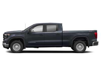2023 GMC Sierra AT4