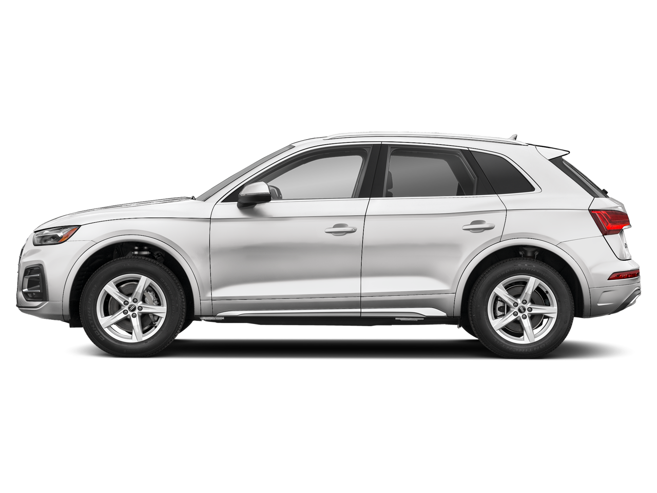 2024 Audi Q5 Premium