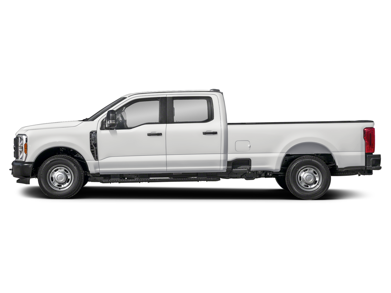 2026 Ford F-250 5J
