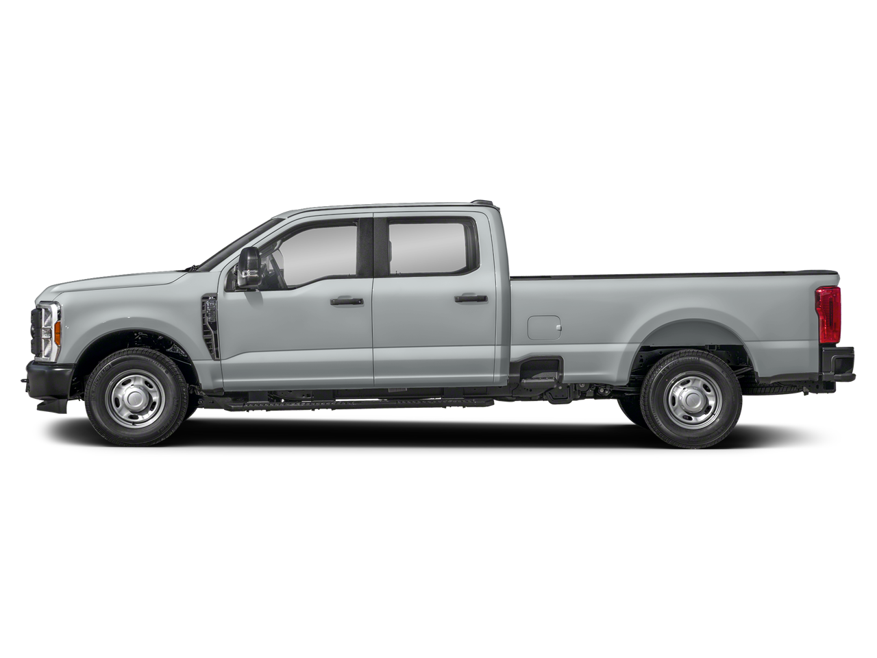 2026 Ford F-250 Platinum photo 3