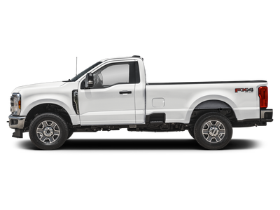 2026 Ford F-350 XLT