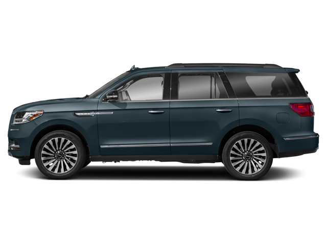 2018 Lincoln Navigator Select