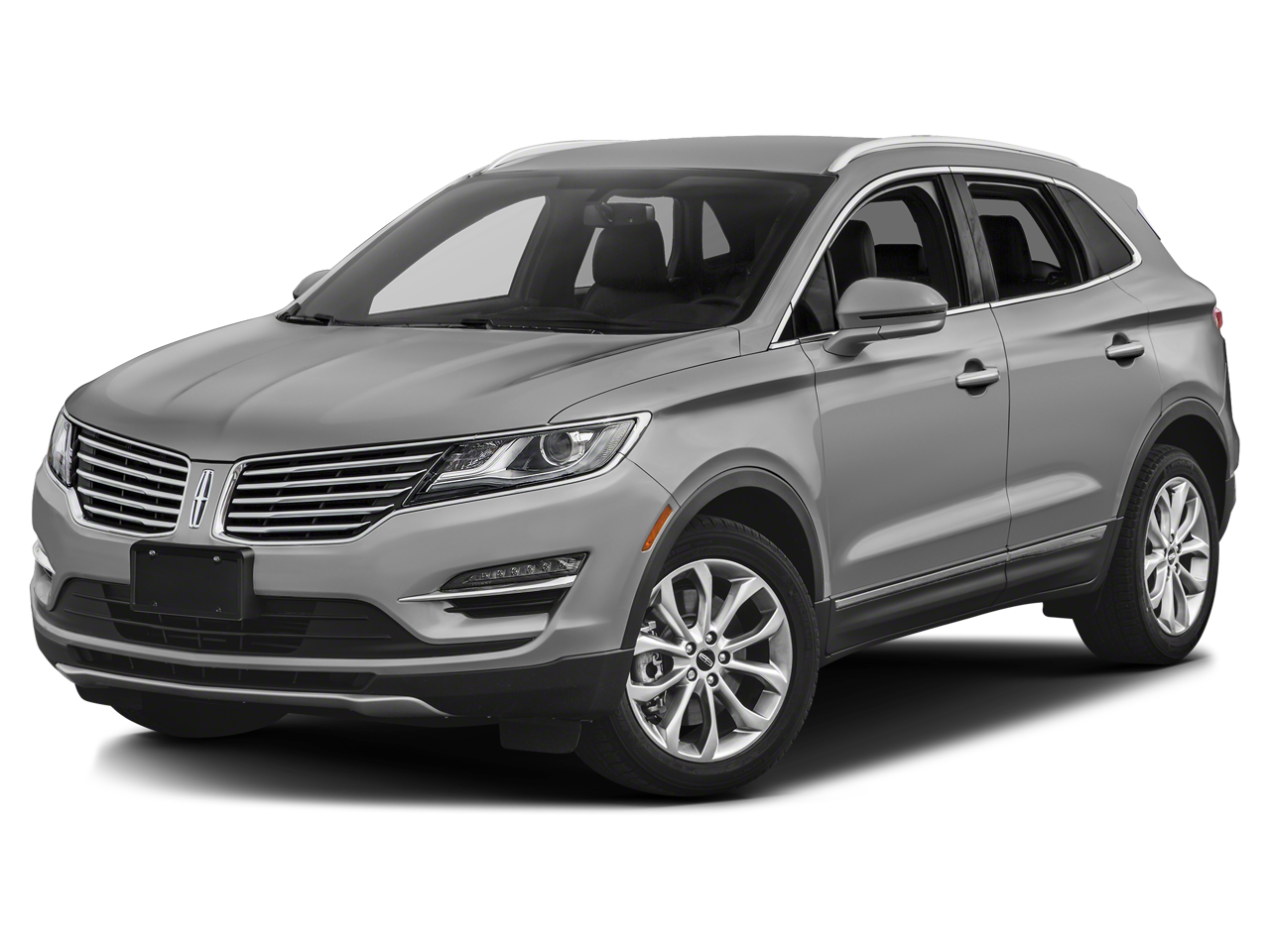 2015 Lincoln MKC's photo