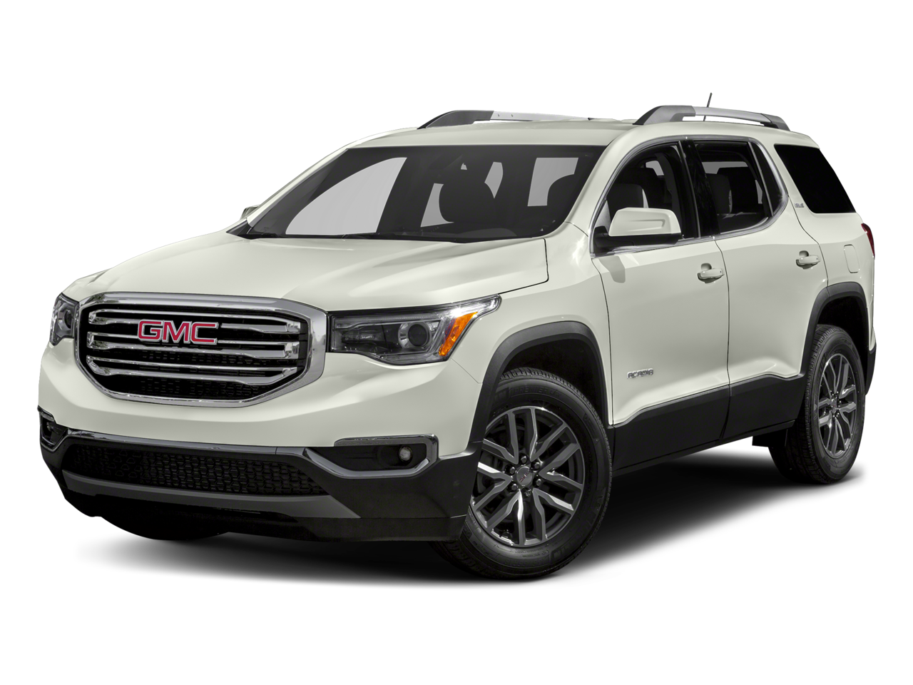 2018 GMC Acadia SLE-2 FWD's photo