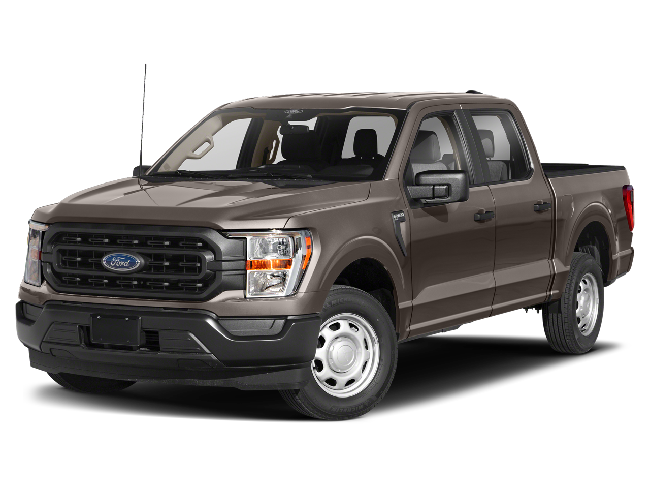 2023 Ford F-150 Lariat 4x4 SuperCrew 5-1/2 Box's photo