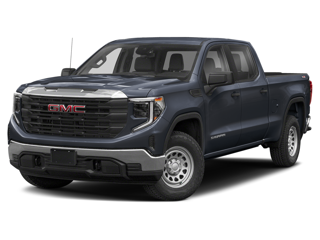 2023 GMC Sierra AT4