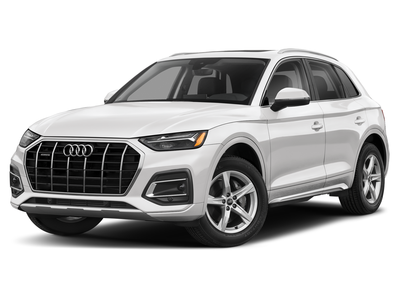 2024 Audi Q5 Premium