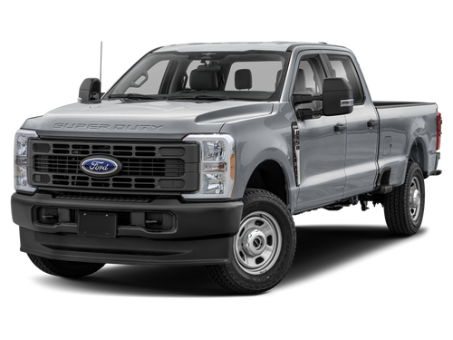 2024 Ford F-350 LARIAT