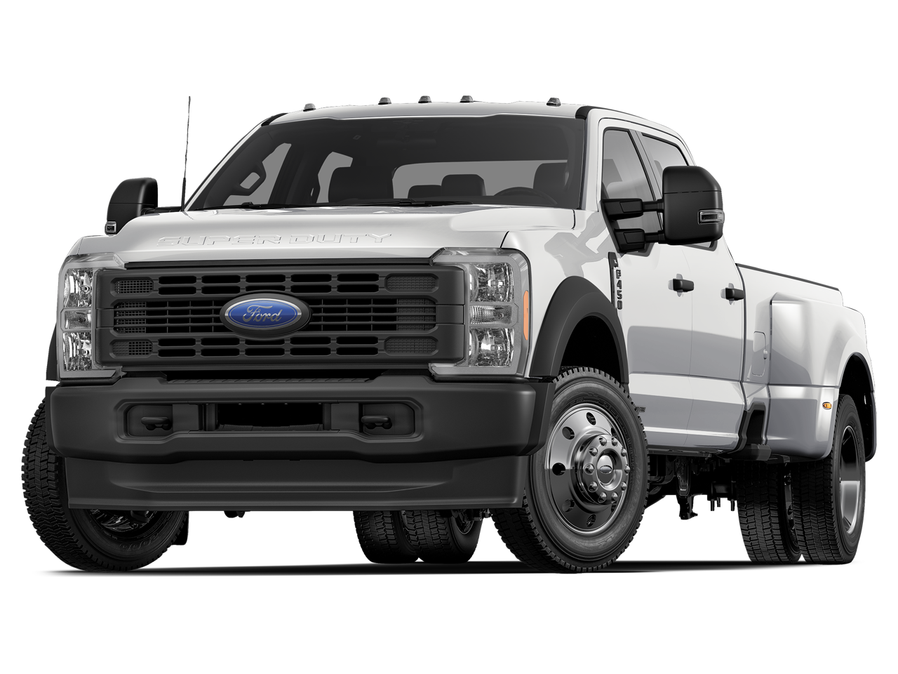 2024 Ford F-450 LARIAT