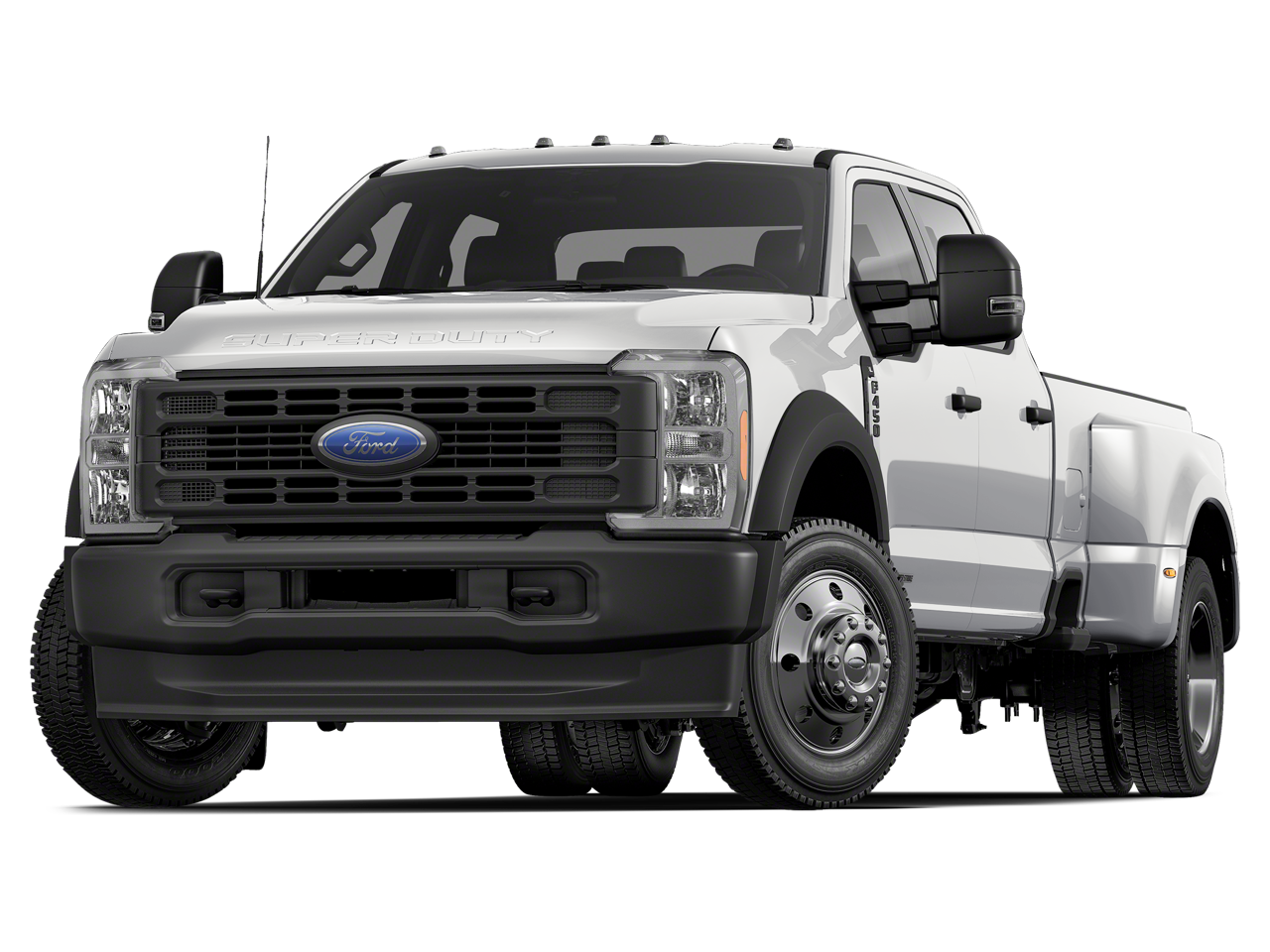 2024 Ford F-450 Super Duty Lariat - Photo 34