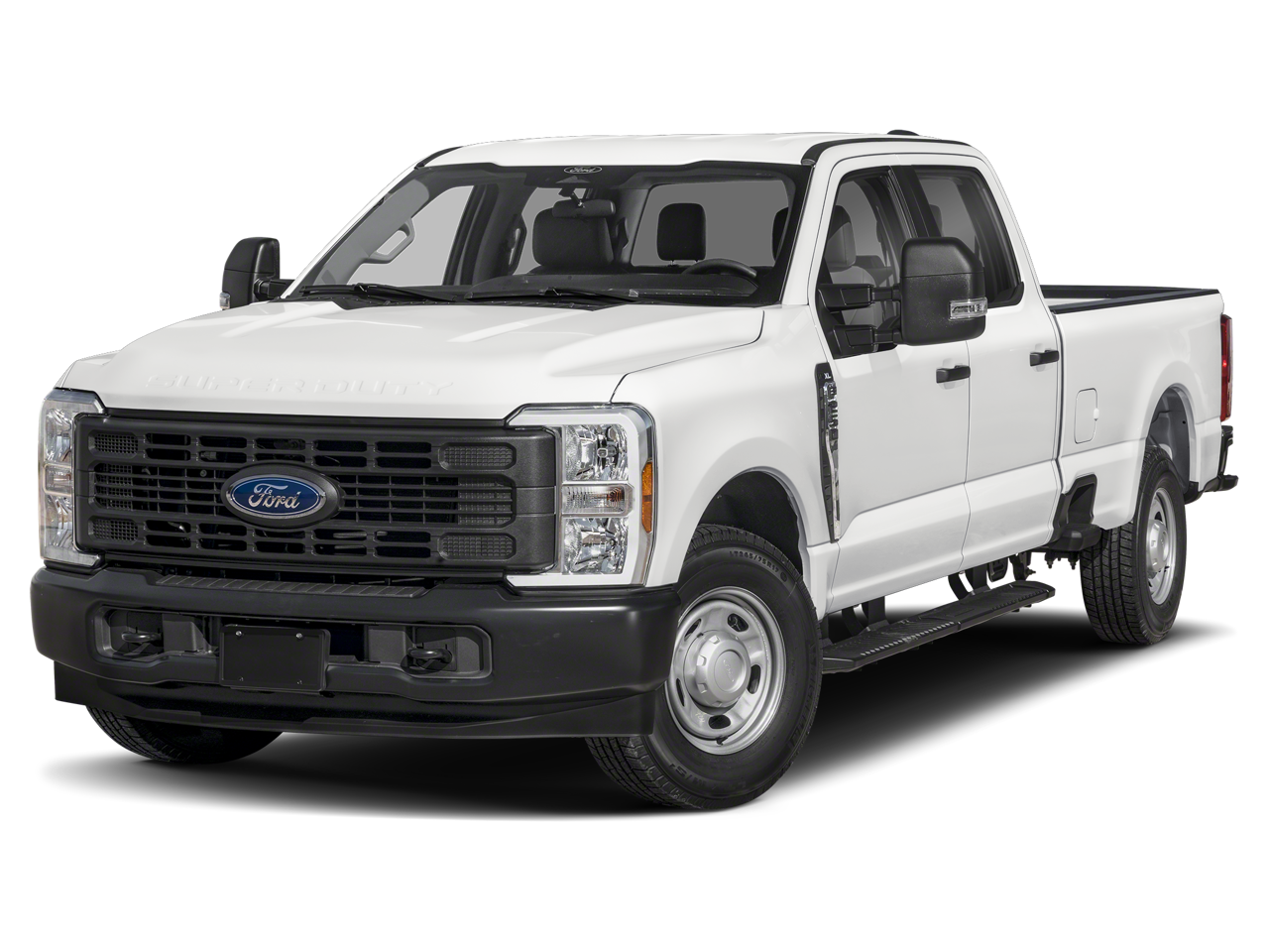 2026 Ford F-250 5J