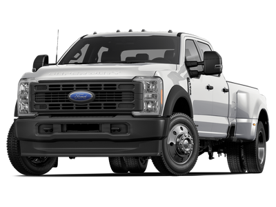 2026 Ford F-450 5J