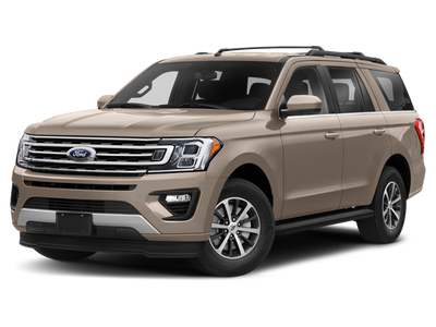 2018 Ford Expedition XLT