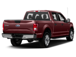 2015 Ford F-150 King Ranch