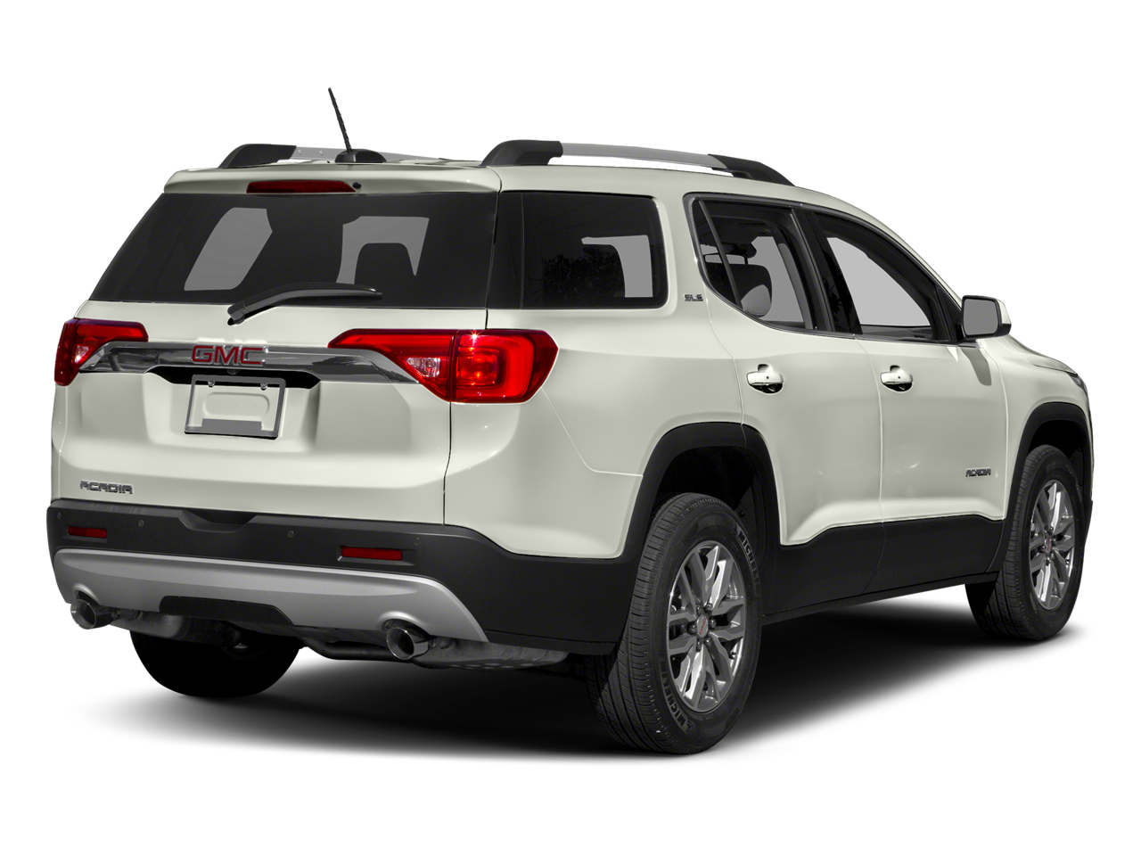Used 2018 GMC Acadia SLE-2 with VIN 1GKKNLLA2JZ129164 for sale in Ripley, MS