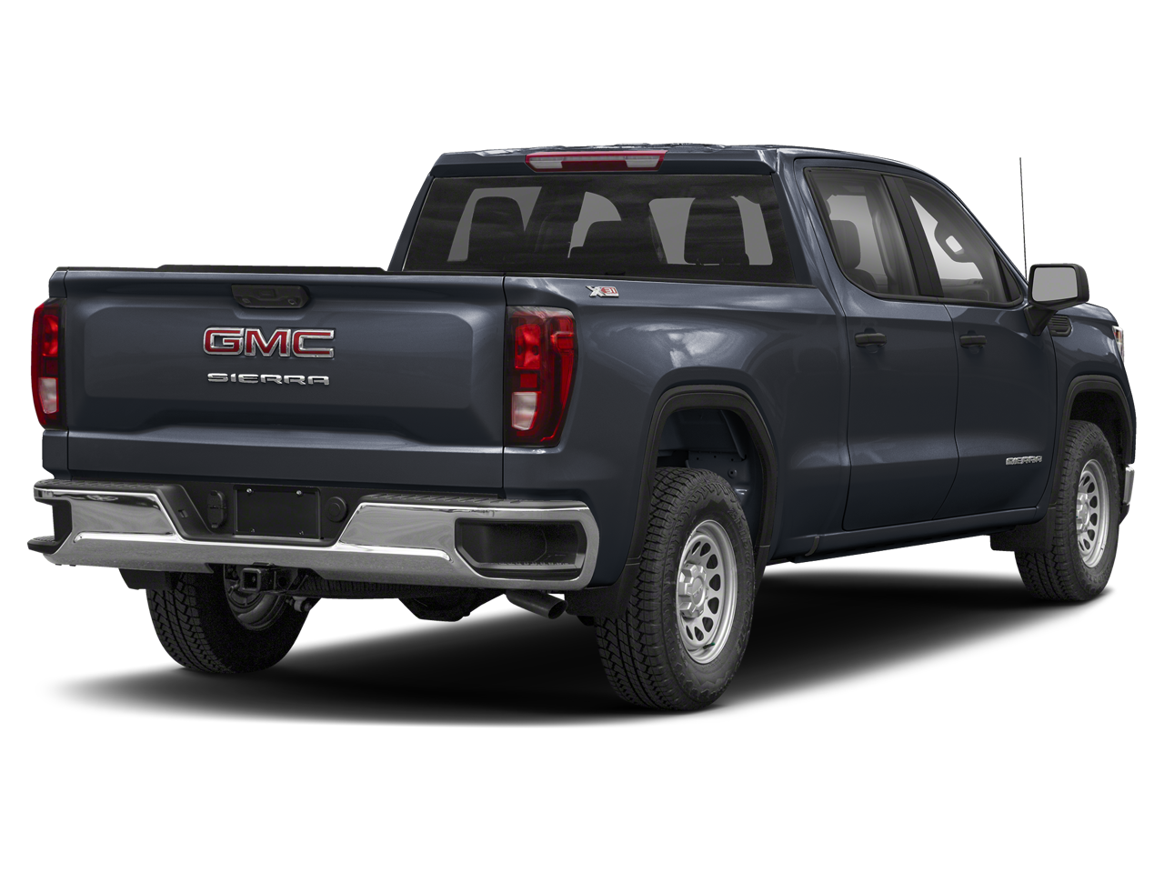2023 GMC Sierra AT4