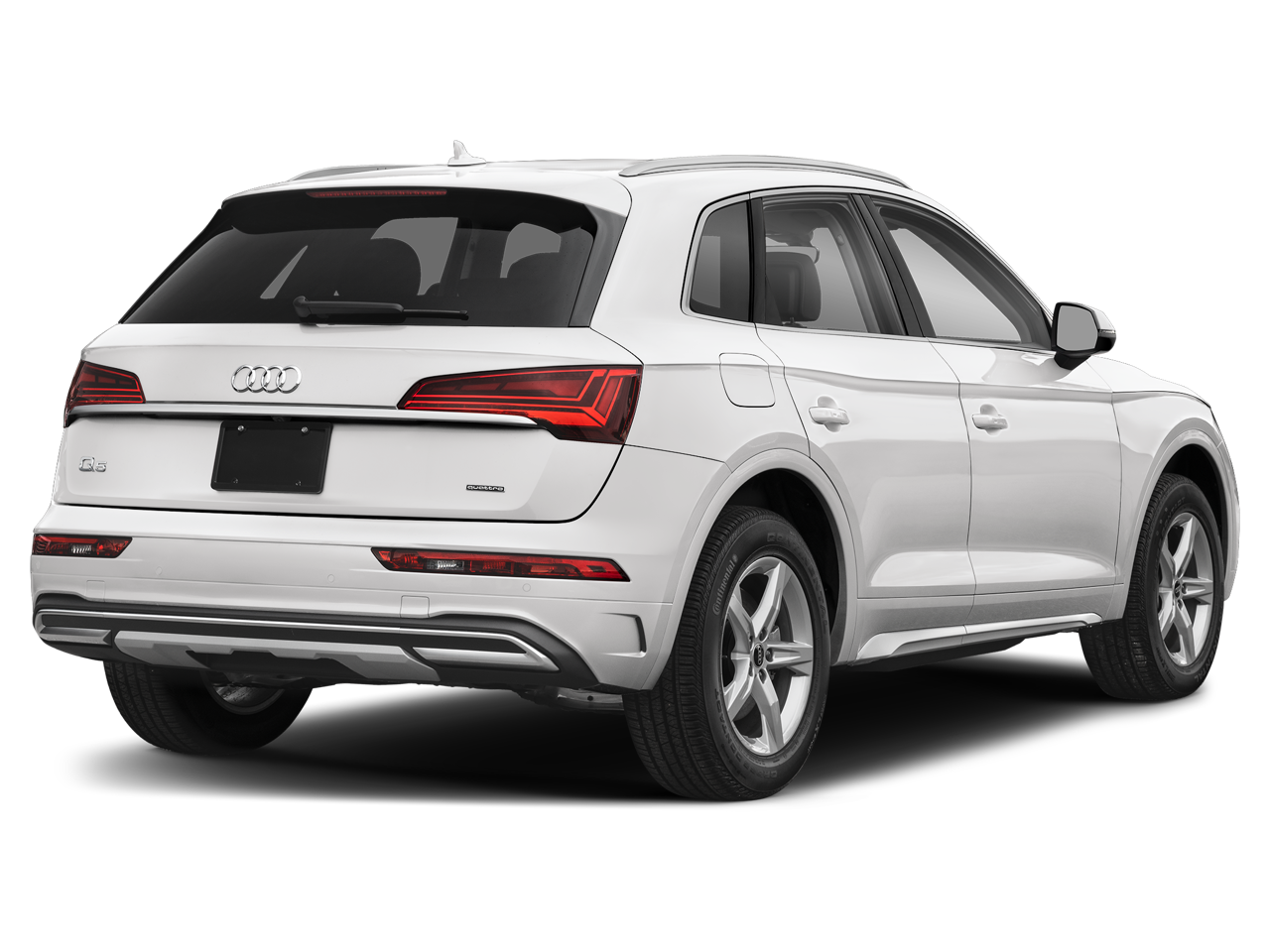 2024 Audi Q5 Premium