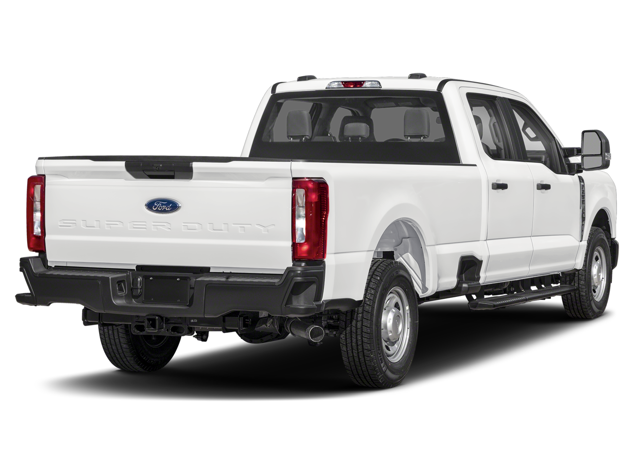 2026 Ford F-250 5J