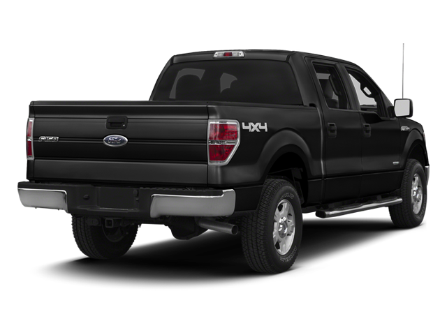Used 2013 Ford F-150 Lariat with VIN 1FTFW1ET2DKF08174 for sale in Ripley, MS