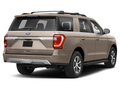 2018 Ford Expedition XLT