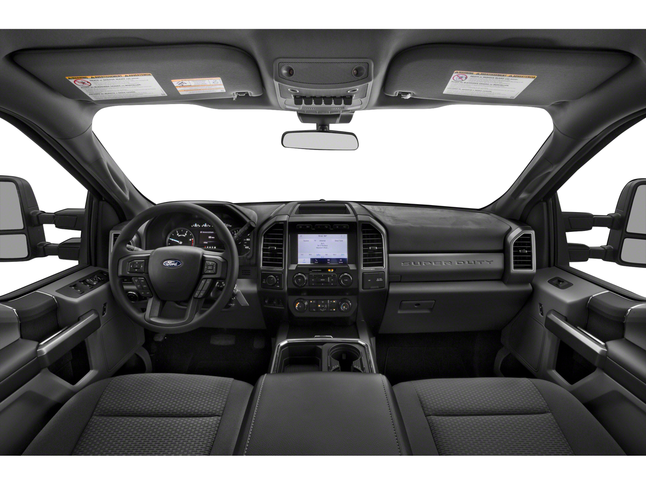2020 Ford F-350 XLT