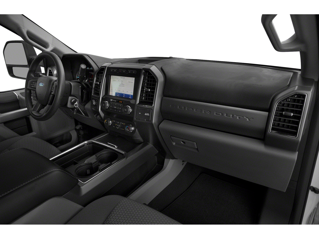 2020 Ford F-350 XLT