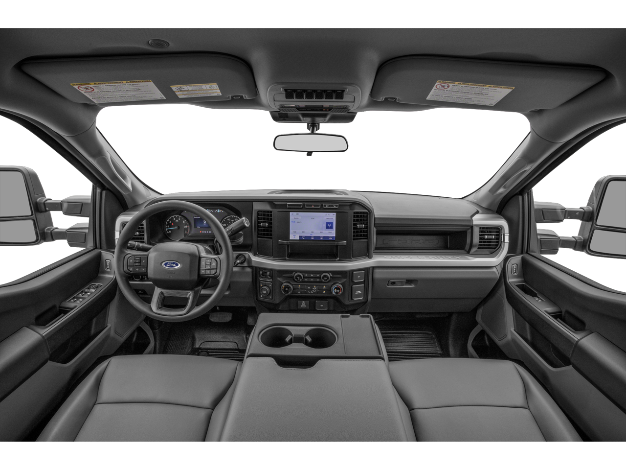 2024 Ford F-350 LARIAT