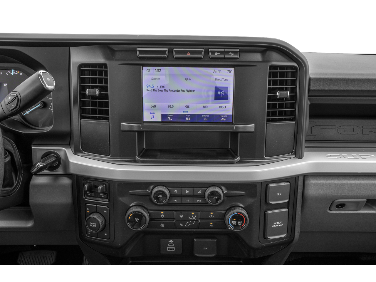 2024 Ford F-350 LARIAT