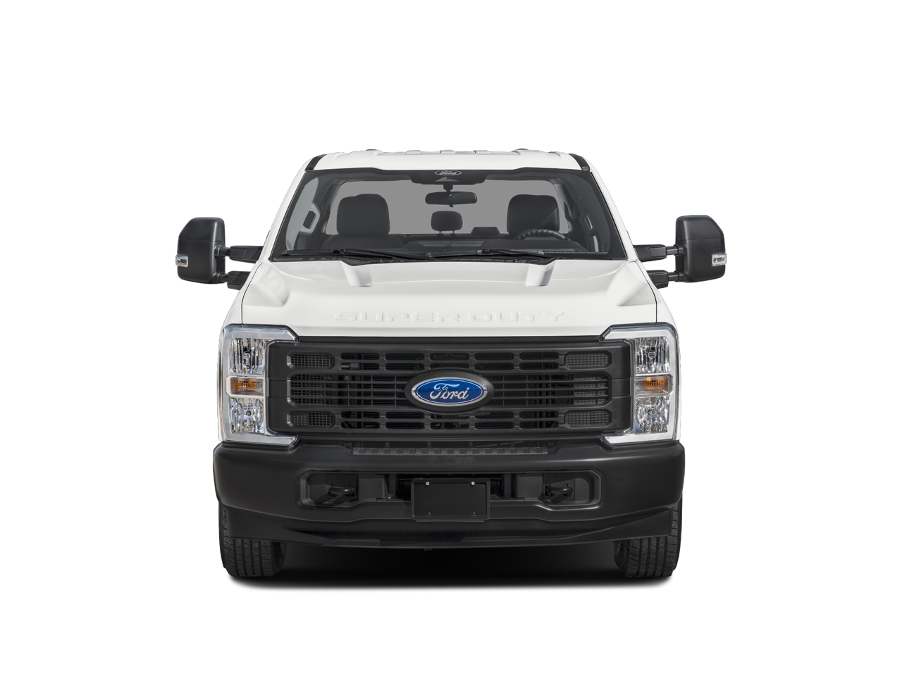 2026 Ford F-250 King Ranch