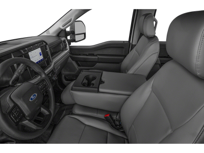 2026 Ford F-250 King Ranch