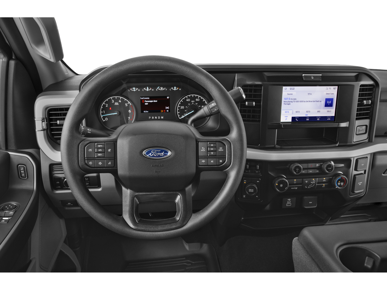 2026 Ford F-350 XLT
