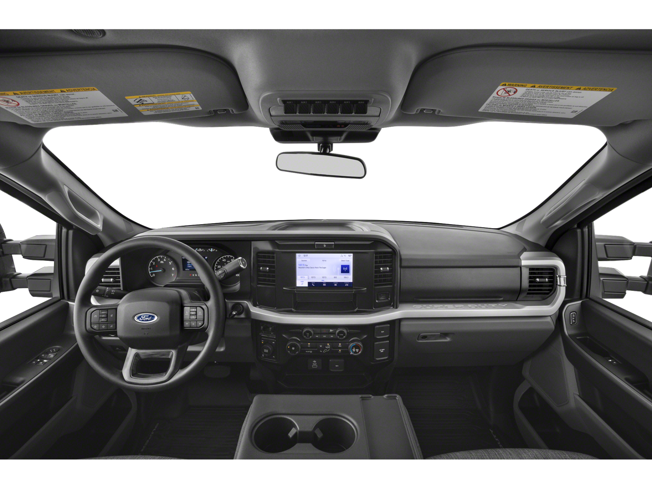 2026 Ford F-350 XLT
