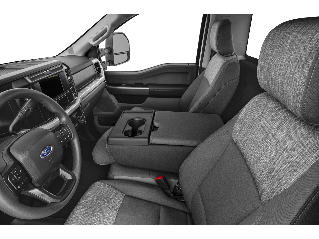2026 Ford F-350 XLT