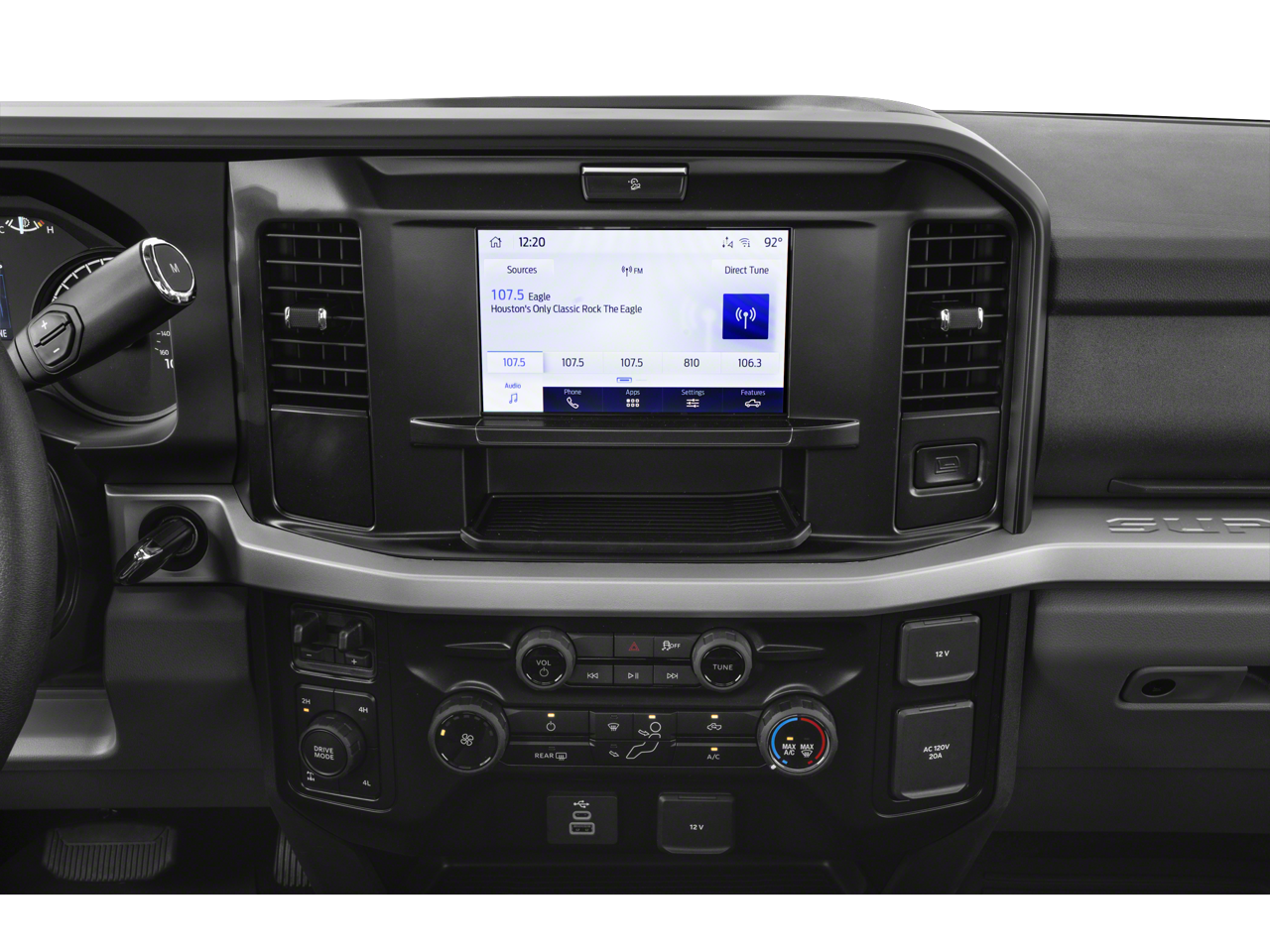 2026 Ford F-350 XLT