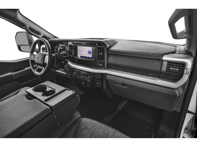 2026 Ford F-350 XLT