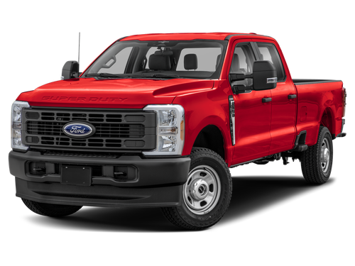 2026 Ford F-350 XLT