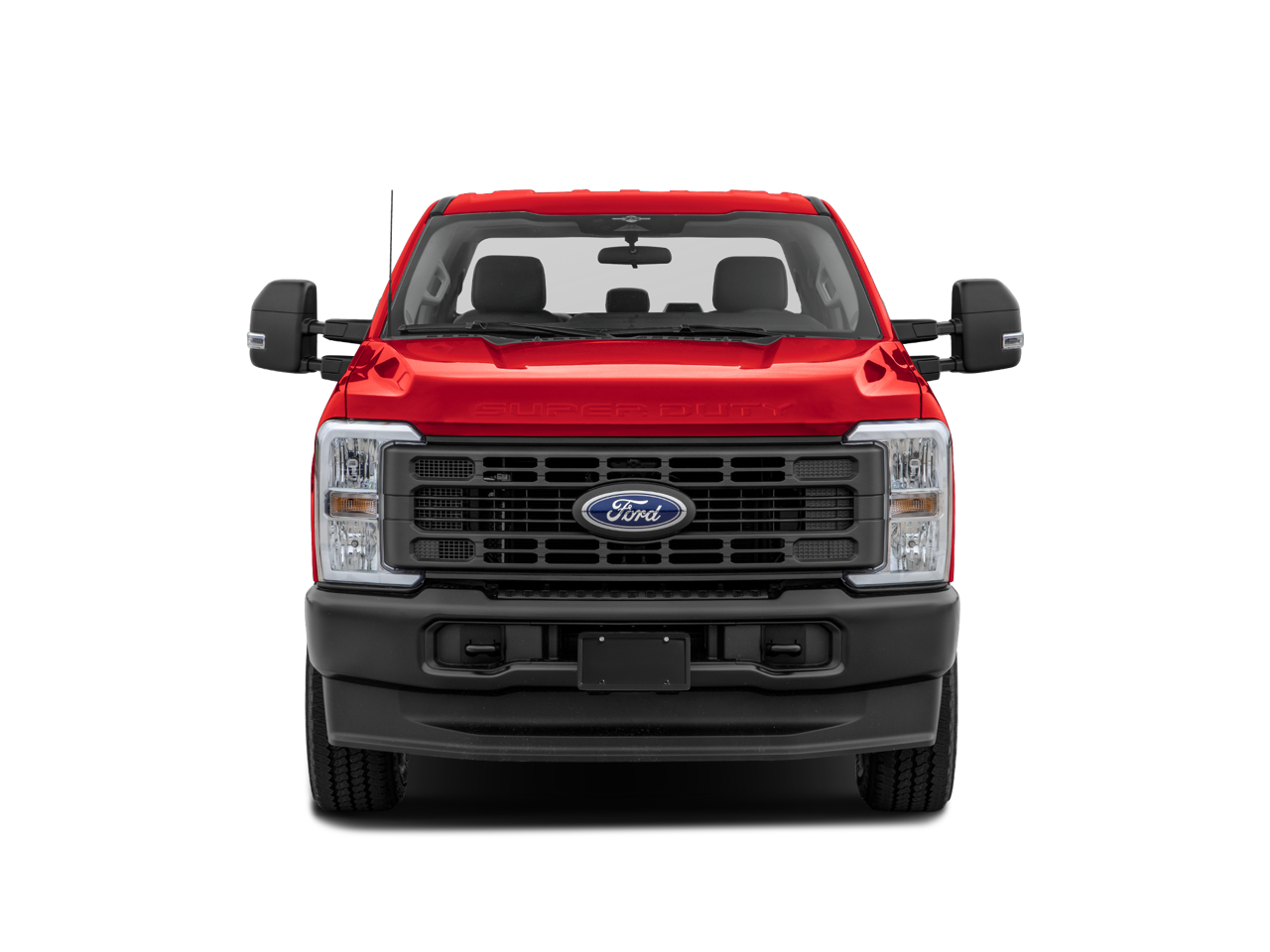 2026 Ford F-350 XLT