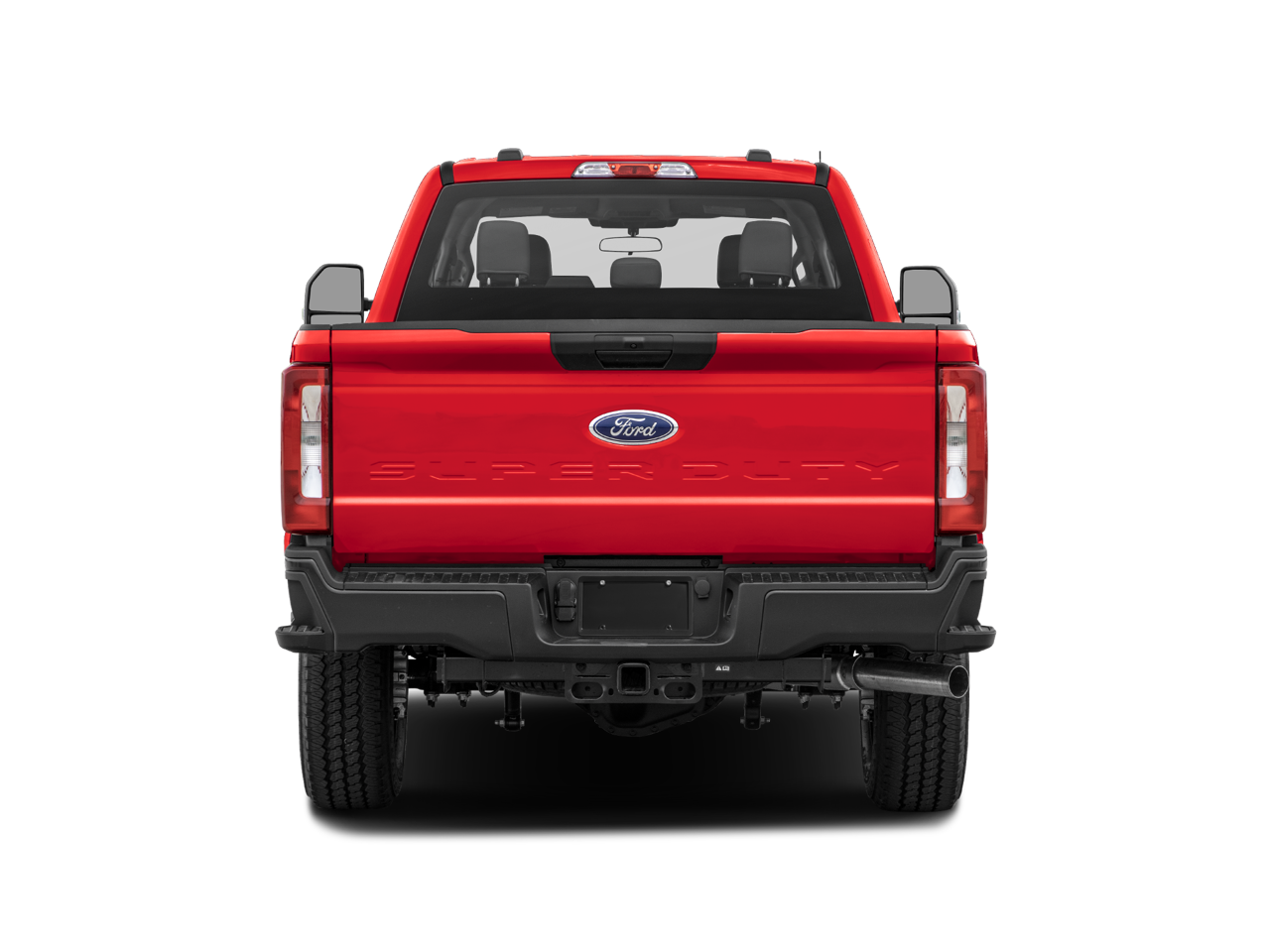 2026 Ford F-350 XLT