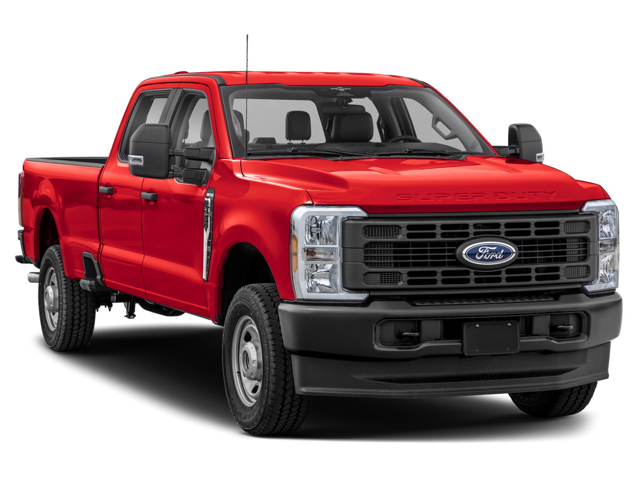 2026 Ford F-350 XLT
