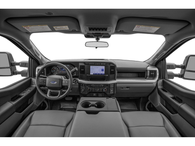 2026 Ford F-350 XLT