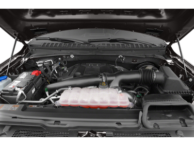 2018 Ford Expedition XLT