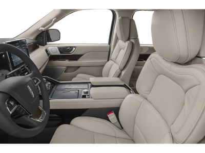 2018 Lincoln Navigator Select