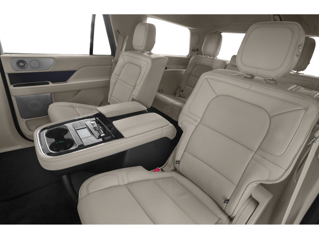 2018 Lincoln Navigator Select