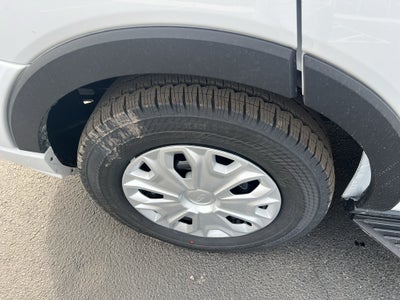 2026 Ford Transit Wagon XLT