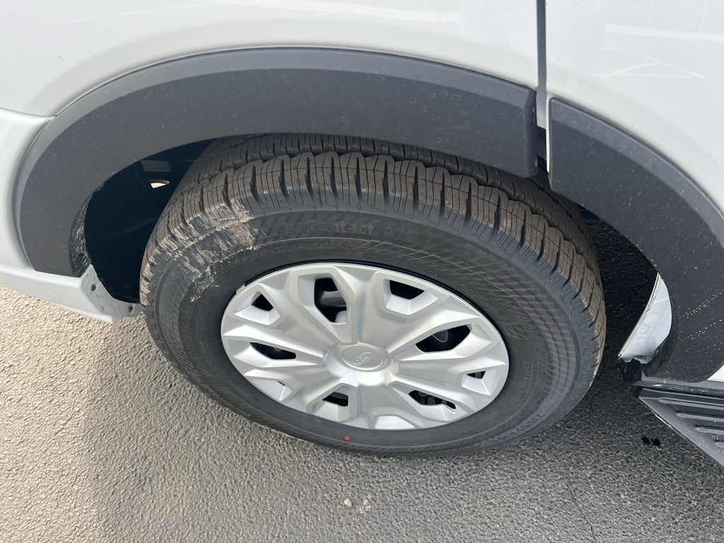 2026 Ford Transit Wagon XLT