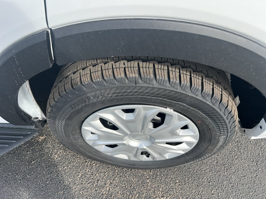 2026 Ford Transit Wagon XLT