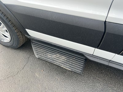 2026 Ford Transit Wagon XLT