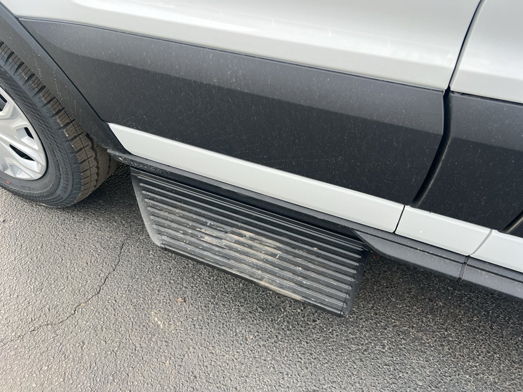 2026 Ford Transit Wagon XLT