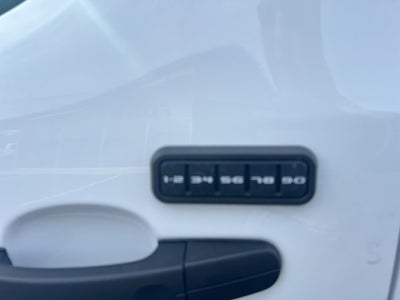 2026 Ford Transit Wagon XLT